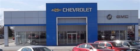 If you’re in the market for a new or used Chevrolet vehicle, finding the best dealership near you is essential. With so many options out there, it can be overwhelming to know where...